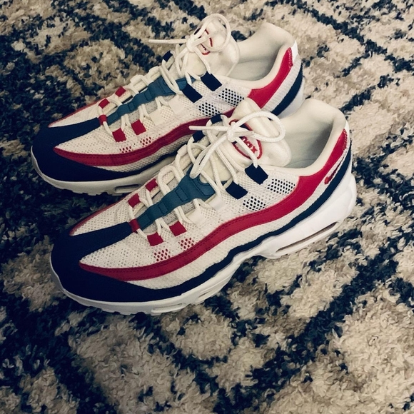 Shoes - Picture 1 of 1